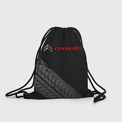 Мешок для обуви CITROEN