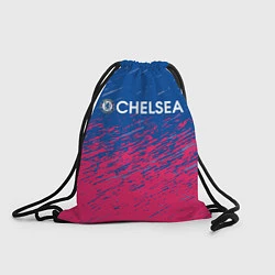 Рюкзак-мешок Chelsea Челси, цвет: 3D-принт