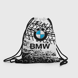 Мешок для обуви BMW