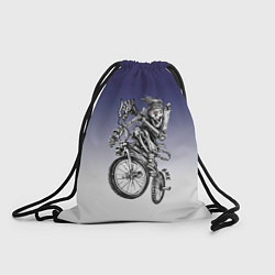 Мешок для обуви BMX