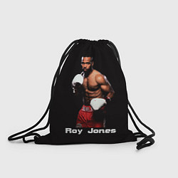 Мешок для обуви Roy Jones