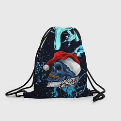 Рюкзак-мешок Счастливого Страждества, цвет: 3D-принт