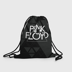 Мешок для обуви Pink Floyd