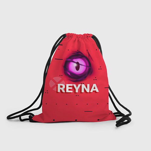 Мешок для обуви Reyna / 3D-принт – фото 1