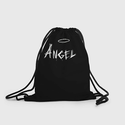 Мешок для обуви ANGEL / 3D-принт – фото 1