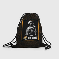 Мешок для обуви Bandit