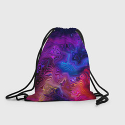 Рюкзак-мешок НЕОНОВЫЕ РАЗВОДЫ, цвет: 3D-принт