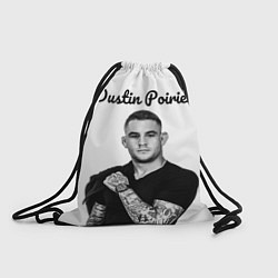 Мешок для обуви Dustin Poirier