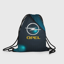 Мешок для обуви OPEL ОПЕЛЬ