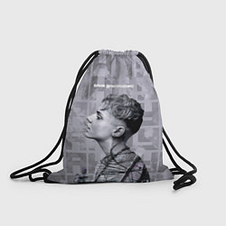 Мешок для обуви Ваня Дмитриенко