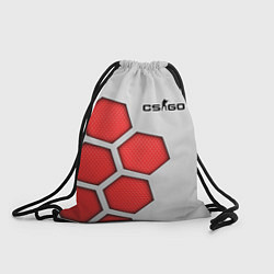 Рюкзак-мешок CS GO SNIPER, цвет: 3D-принт