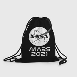 Мешок для обуви NASA Perseverance