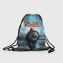 Мешок для обуви Valheim