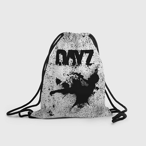 Мешок для обуви DayZ / 3D-принт – фото 1