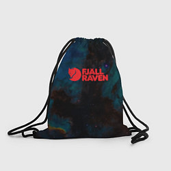 Мешок для обуви Fjall Raven Дизайнерская