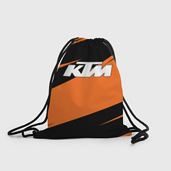 Мешок для обуви KTM КТМ