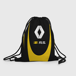 Мешок для обуви RENAULT SPORT