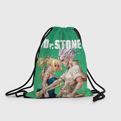 Мешок для обуви Dr Stone