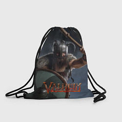 Мешок для обуви Viking Valheim