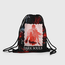 Мешок для обуви DARKSOULS GAME