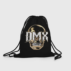 Мешок для обуви DMX Skull