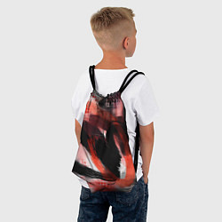 Рюкзак-мешок MAY, цвет: 3D-принт — фото 2