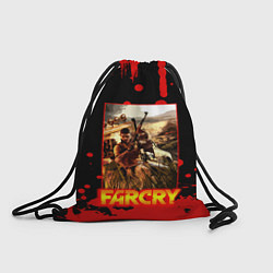 Мешок для обуви FARCRY ФАРКРАЙ GAME