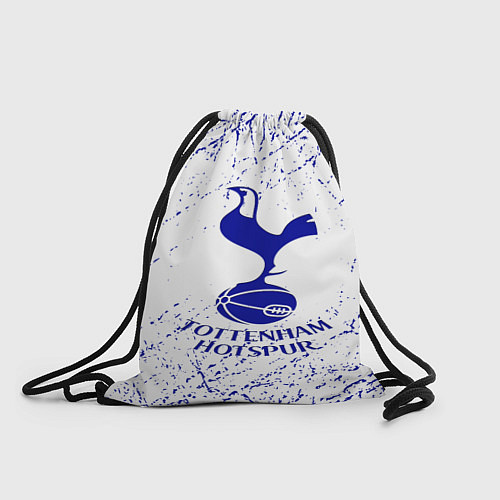 Мешок для обуви Tottenham / 3D-принт – фото 1