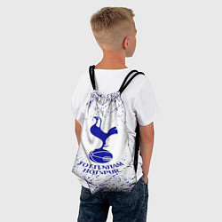 Рюкзак-мешок Tottenham, цвет: 3D-принт — фото 2