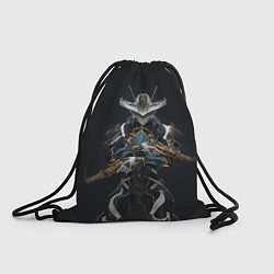 Мешок для обуви Warframe game