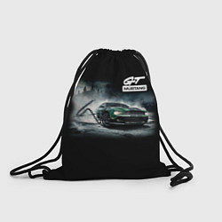 Мешок для обуви Ford mustang