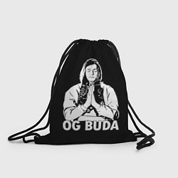Мешок для обуви OG Buda