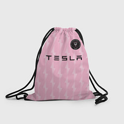 Рюкзак-мешок INTER MIAMI HOME KIT, цвет: 3D-принт