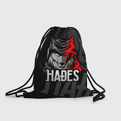 Мешок для обуви Hades