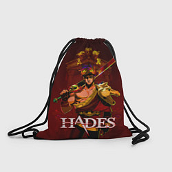 Мешок для обуви Zagreus Hades