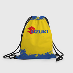 Мешок для обуви Suzuki Сузуки Z