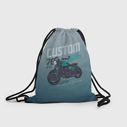 Мешок для обуви Custom Bike