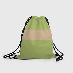 Рюкзак-мешок КОСТЮМ ТИХИРО УНЕСЁННЫЕ ПРИЗРАКАМИ, цвет: 3D-принт