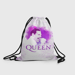 Мешок для обуви Freddie Mercury Queen Z