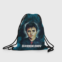 Мешок для обуви Billie GreenDay ГринДай Z