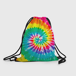 Рюкзак-мешок Тай Дай, цвет: 3D-принт