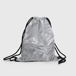 Рюкзак-мешок Голографичная фольга, цвет: 3D-принт