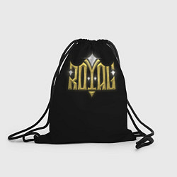 Мешок для обуви Royal