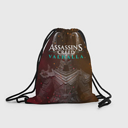 Мешок для обуви ASSASSINS CREED VALHALLA Z