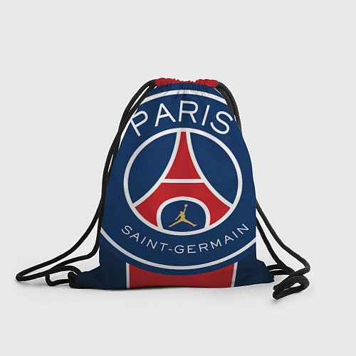 Мешок для обуви Paris Saint-Germain PSG / 3D-принт – фото 1
