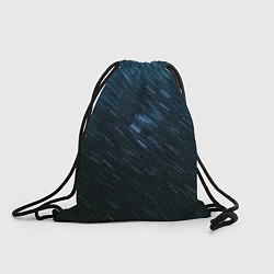 Рюкзак-мешок Sky-line, цвет: 3D-принт