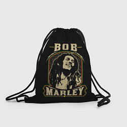 Рюкзак-мешок Great Bob, цвет: 3D-принт