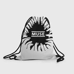 Рюкзак-мешок MUSE пальцы, цвет: 3D-принт