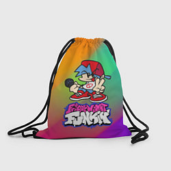 Мешок для обуви BOYFRIEND FRIDAY NIGHT FUNKIN