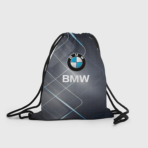 Мешок для обуви BMW Logo / 3D-принт – фото 1